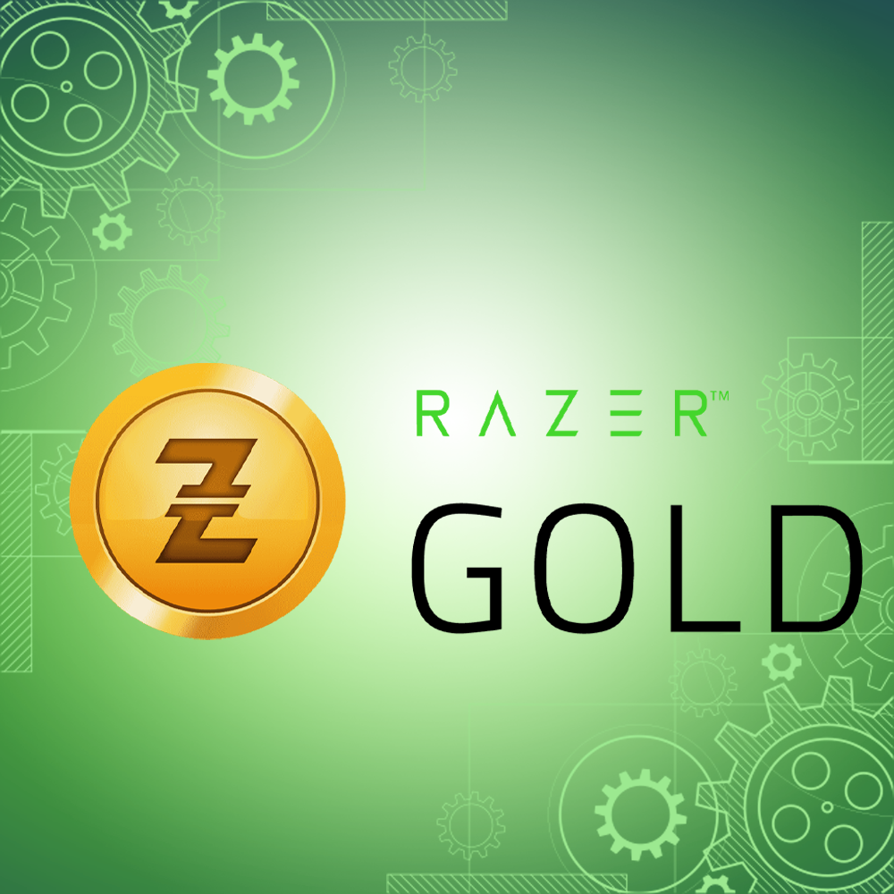 Razer Gold