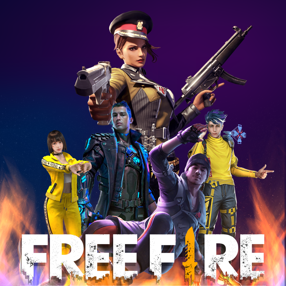 FreeFire