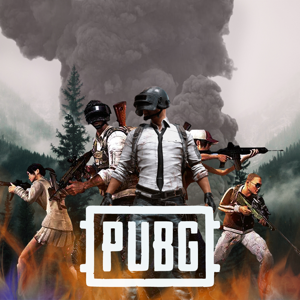 PUBG MOBILE