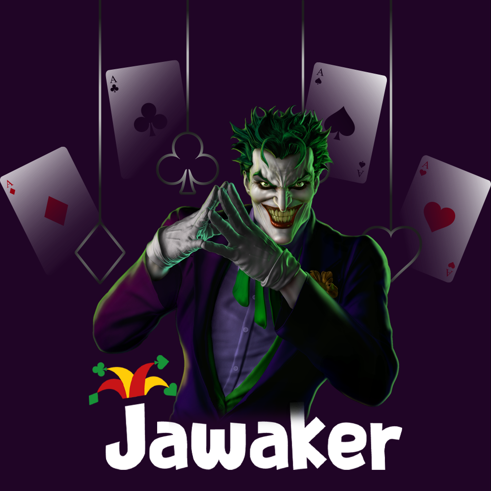 Jawaker